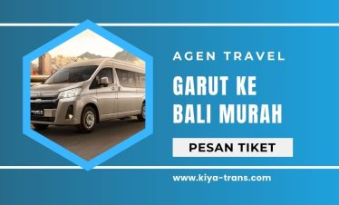 Travel Garut Bali