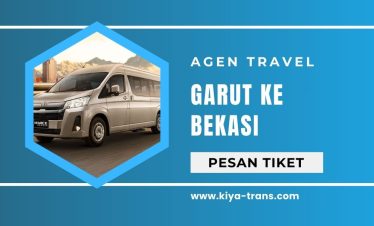 Travel Garut Bekasi