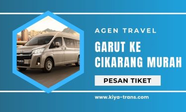 Travel Garut Cikarang