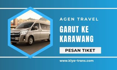 Travel Garut Karawang