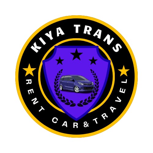 Logo asli Kiya Trans
